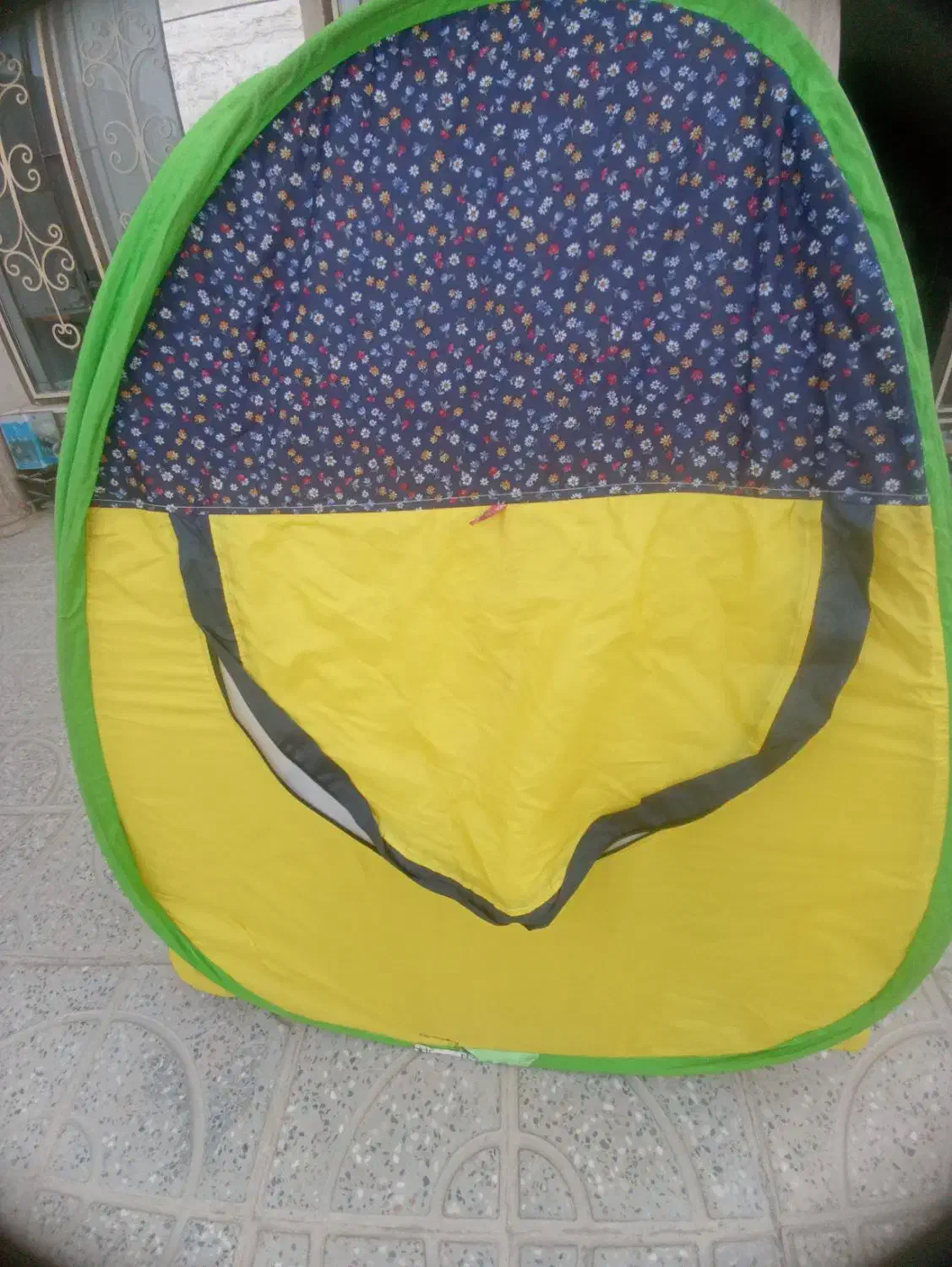 چادر مسافرتی|کوهنوردی و کمپینگ|ایلام, |دیوار