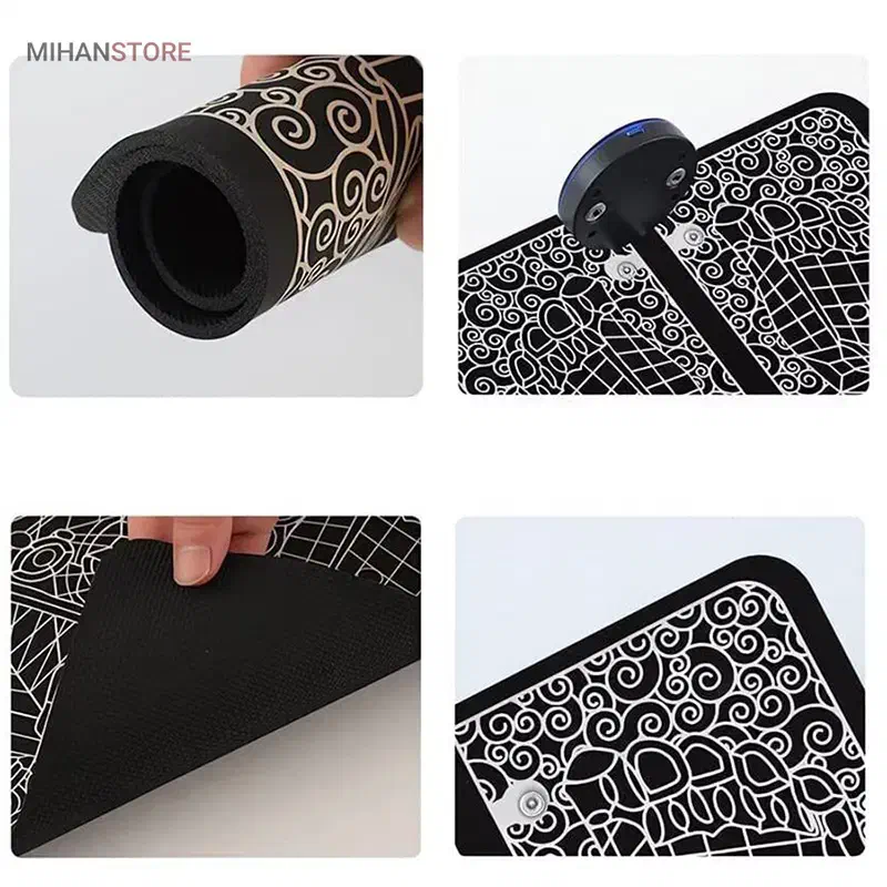 ماساژور هوشمند|تجهیزات ورزشی|مهاجران, |دیوار