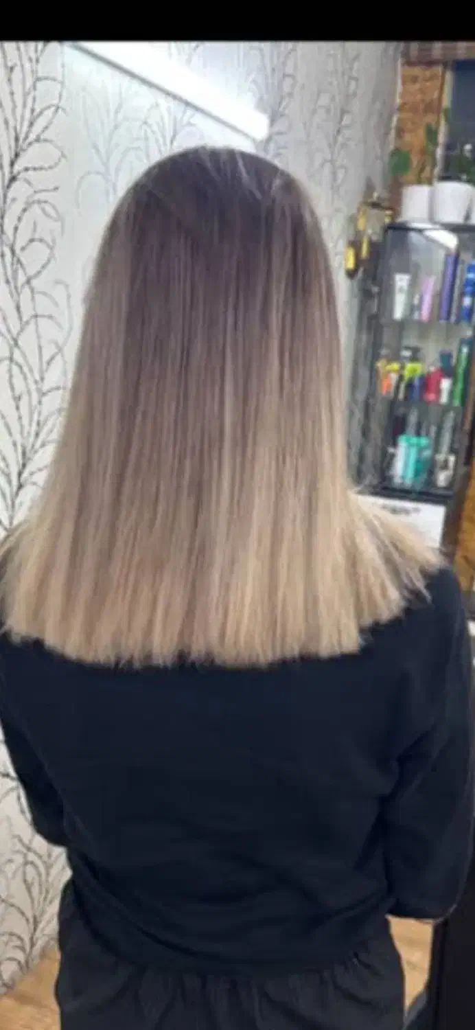 سالن زیبایی تیک .... تلفن 77153465 خانم افشار|خدمات آرایشگری و زیبایی|تهران, دهقان|دیوار