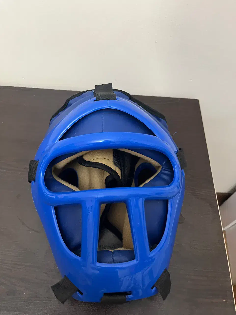 کلاه تکواندو|تجهیزات ورزشی|تهران, قیطریه|دیوار