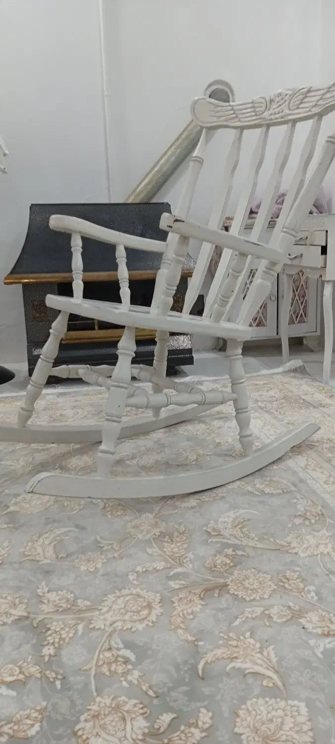 صندلی راک|صندلی و نیمکت|مشهد, رده|دیوار