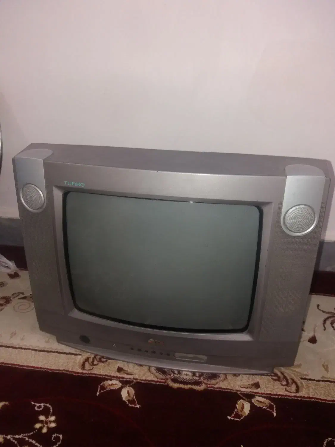 تلویزون ۱۴ اینچ LG|تلویزیون و پروژکتور|دزفول, |دیوار