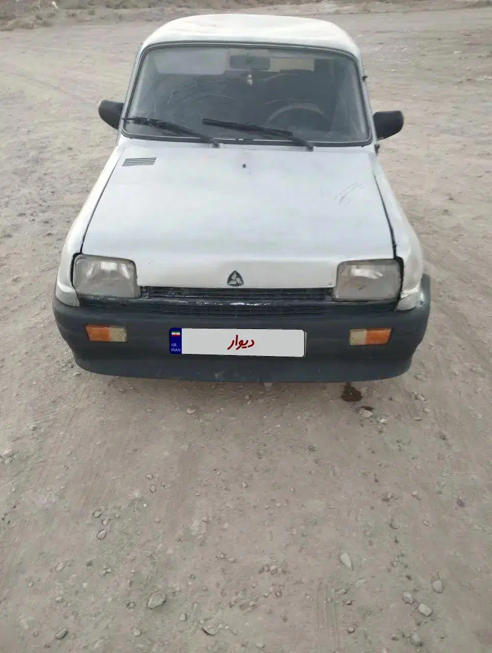 نیو پی کی|خودرو سواری و وانت|بیرجند, |دیوار