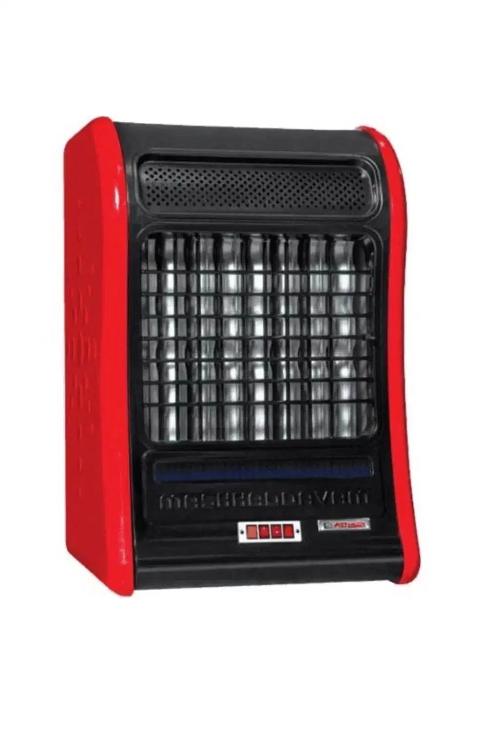 هیتر حرارتی گازی ۴۵هزار مشهد دوام|بخاری، هیتر، شومینه|تربت‌حیدریه, داروپخش|دیوار