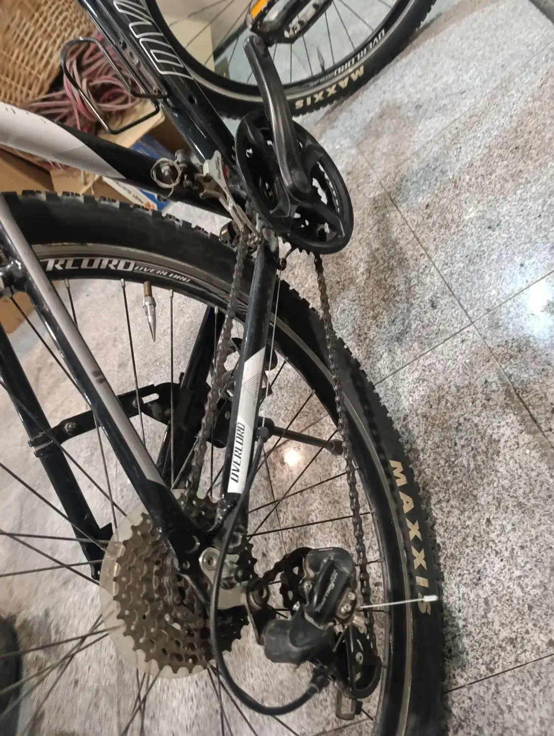 دوچرخه|دوچرخه، اسکیت، اسکوتر|تهران, تاکسیرانی|دیوار