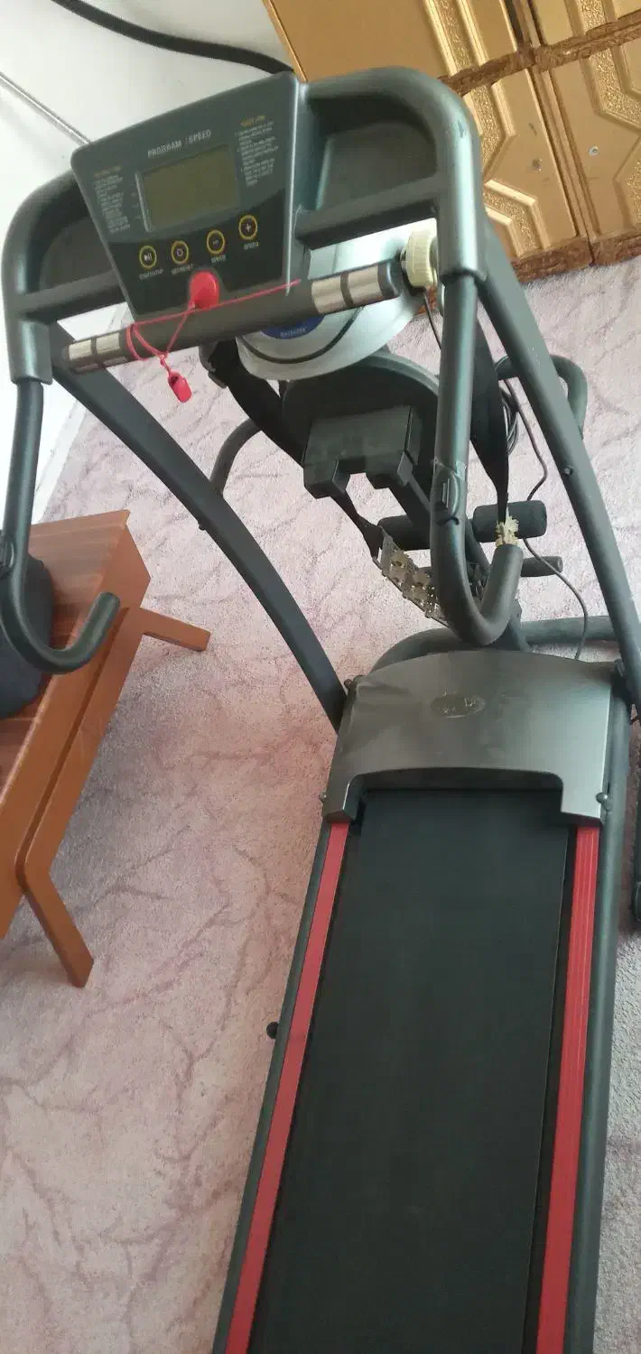 تردمیل|تجهیزات ورزشی|گتوند, |دیوار