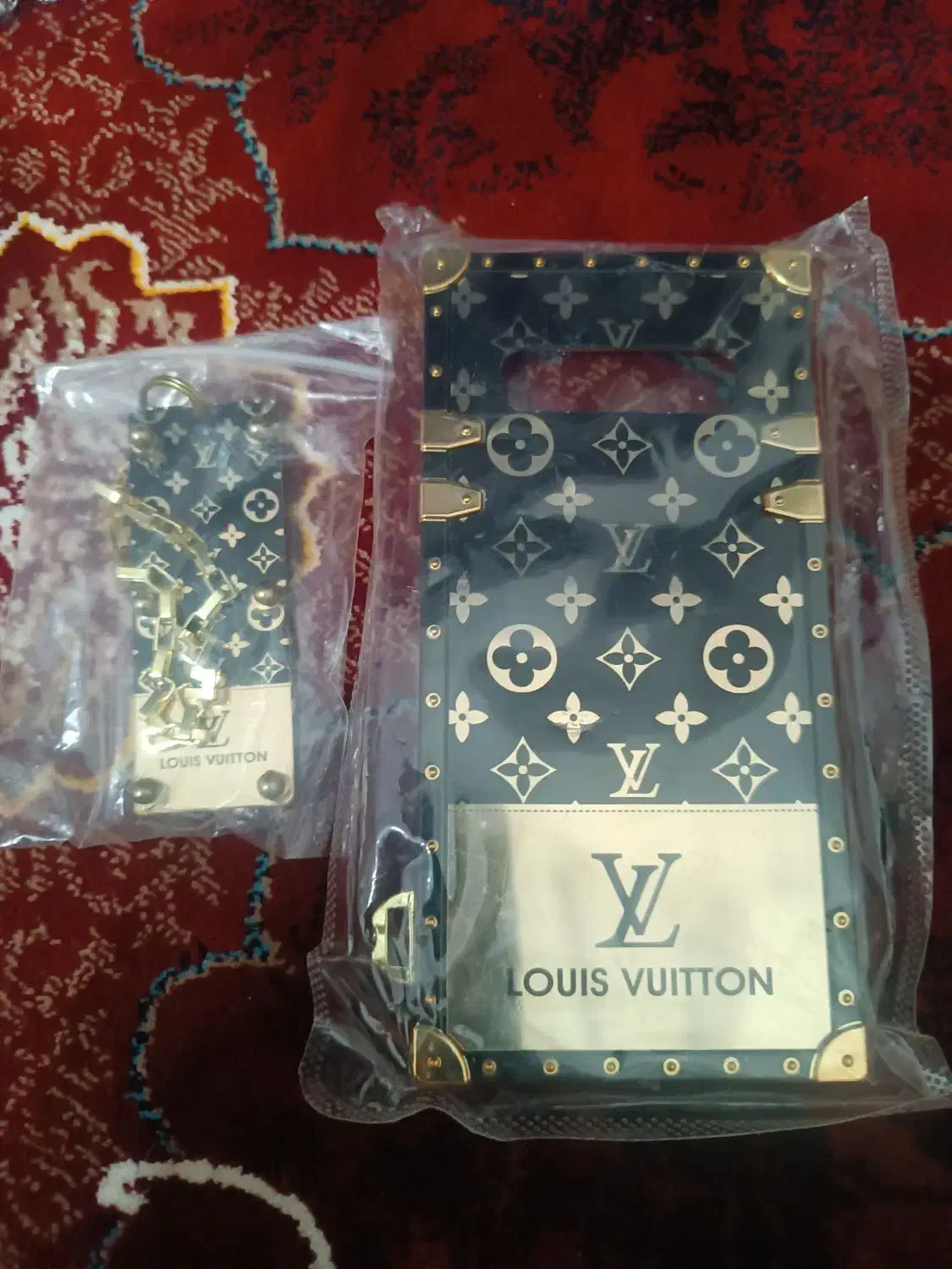 قاب گوشی سامسونگ s10معمولی|لوازم جانبی موبایل و تبلت|تهران, خانی آباد نو جنوبی|دیوار