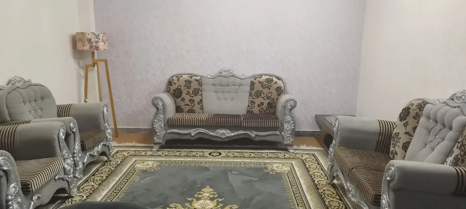 مبل|مبلمان خانگی و میز عسلی|چابهار, |دیوار