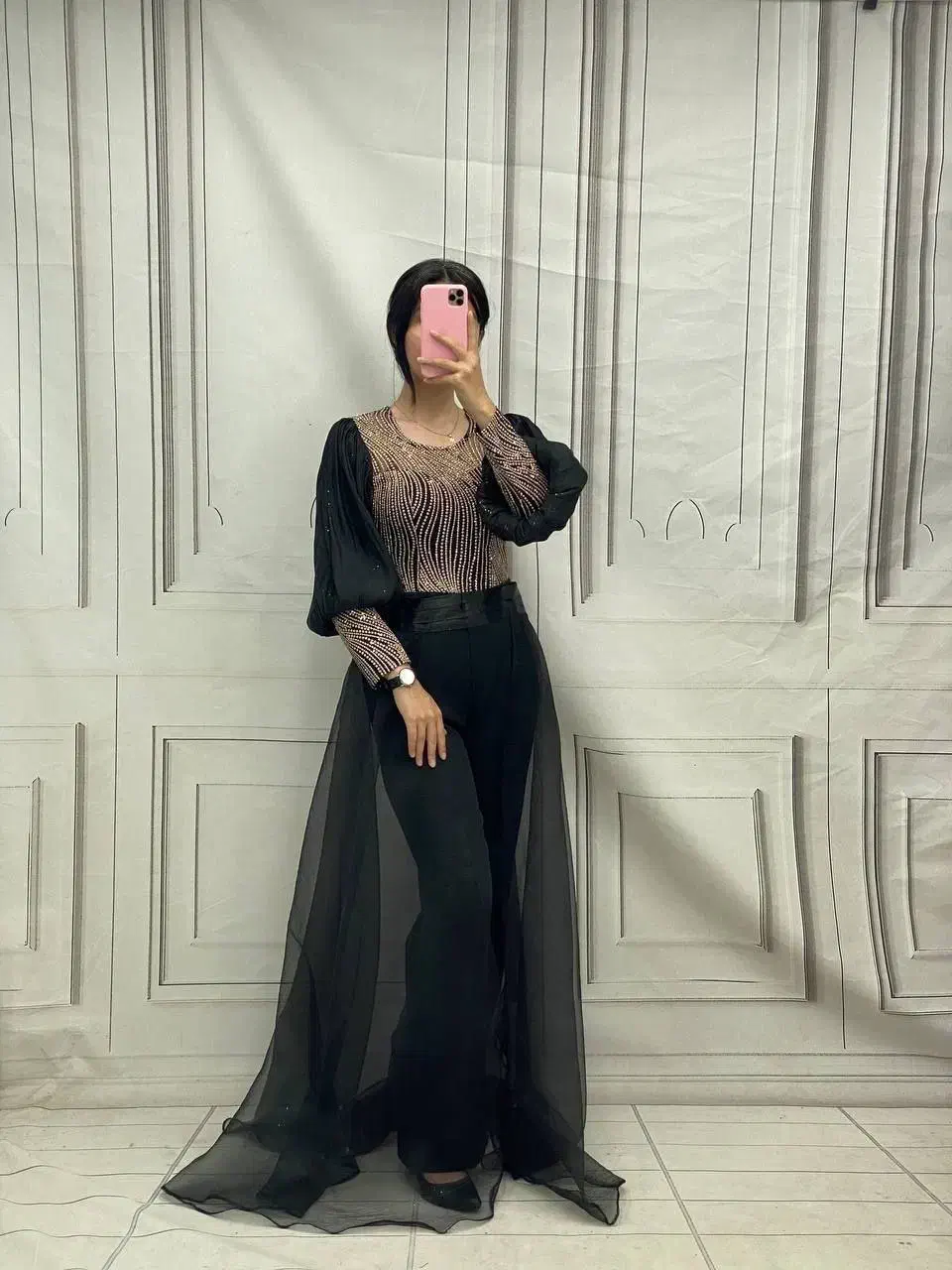 اورال بسیار زیبا و پر فروش گیتی کد تخفیف 020362|لباس|تهران, امام زاده حسن|دیوار