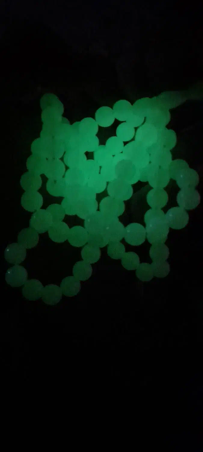 تسبیح|کلکسیون اشیاء عتیقه|شیراز, لاله|دیوار