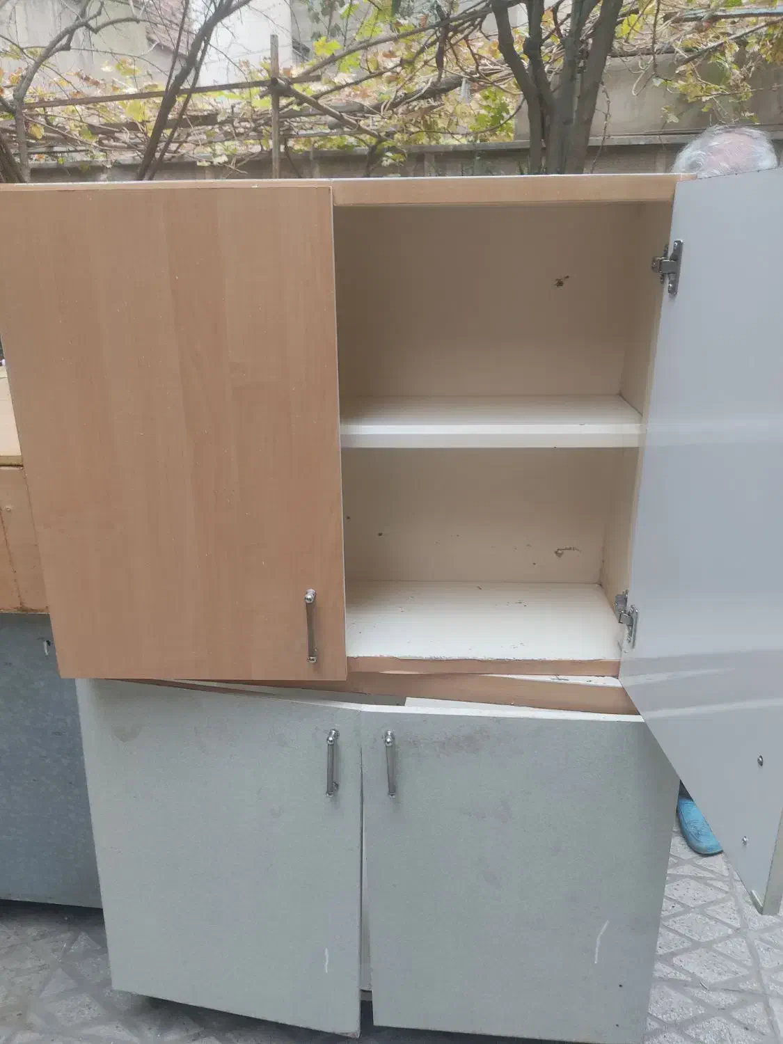 کابینت|مصالح و تجهیزات ساختمان|تهران, فلاح|دیوار