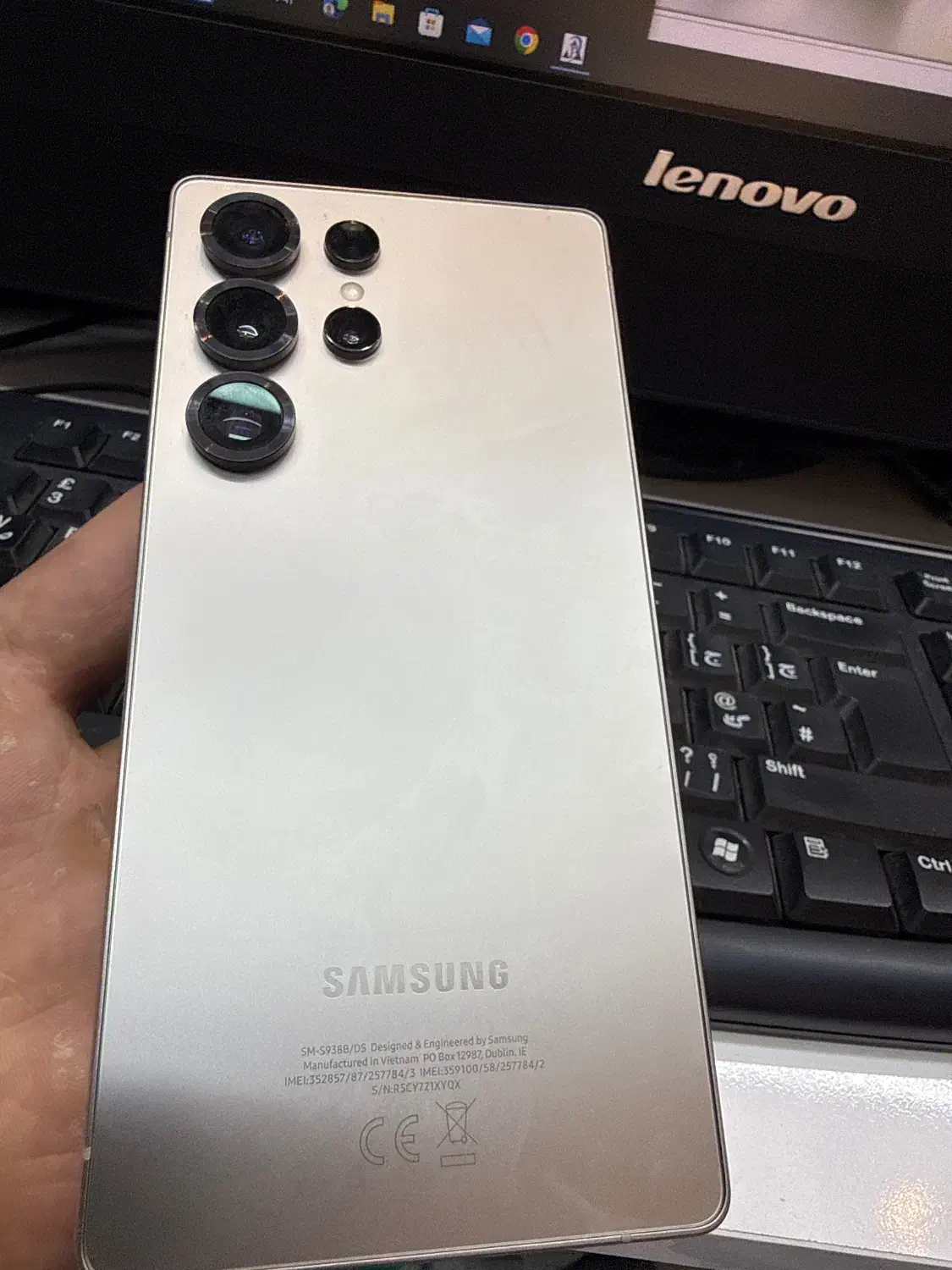 S25ultra|موبایل|اصفهان, خانه اصفهان|دیوار