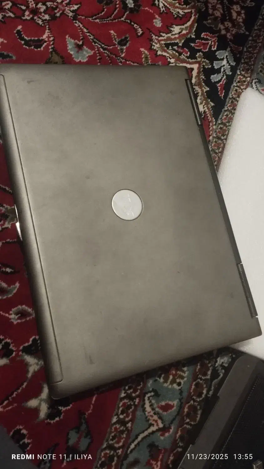 لپ تاپ dell 630|رایانه همراه|لنگرود, |دیوار