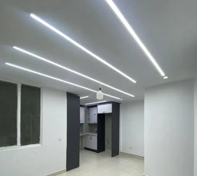 ۵۵ متر/سند تکبرگ/(کهریزک) فول|فروش آپارتمان|ری, حمزه‌آباد|دیوار