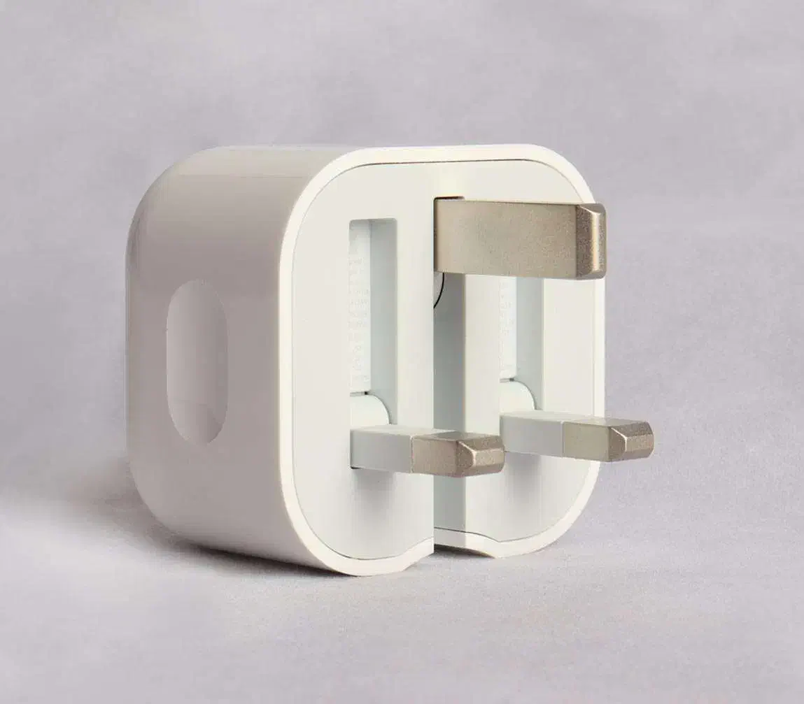 شارژر نو 20wاصلی|لوازم جانبی موبایل و تبلت|بروجرد, |دیوار