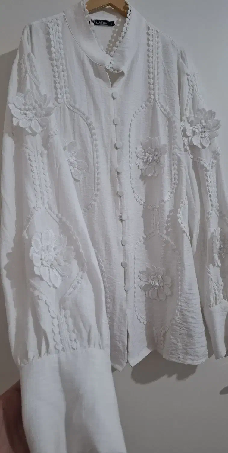 شومیزوپالتو|لباس|اراک, |دیوار