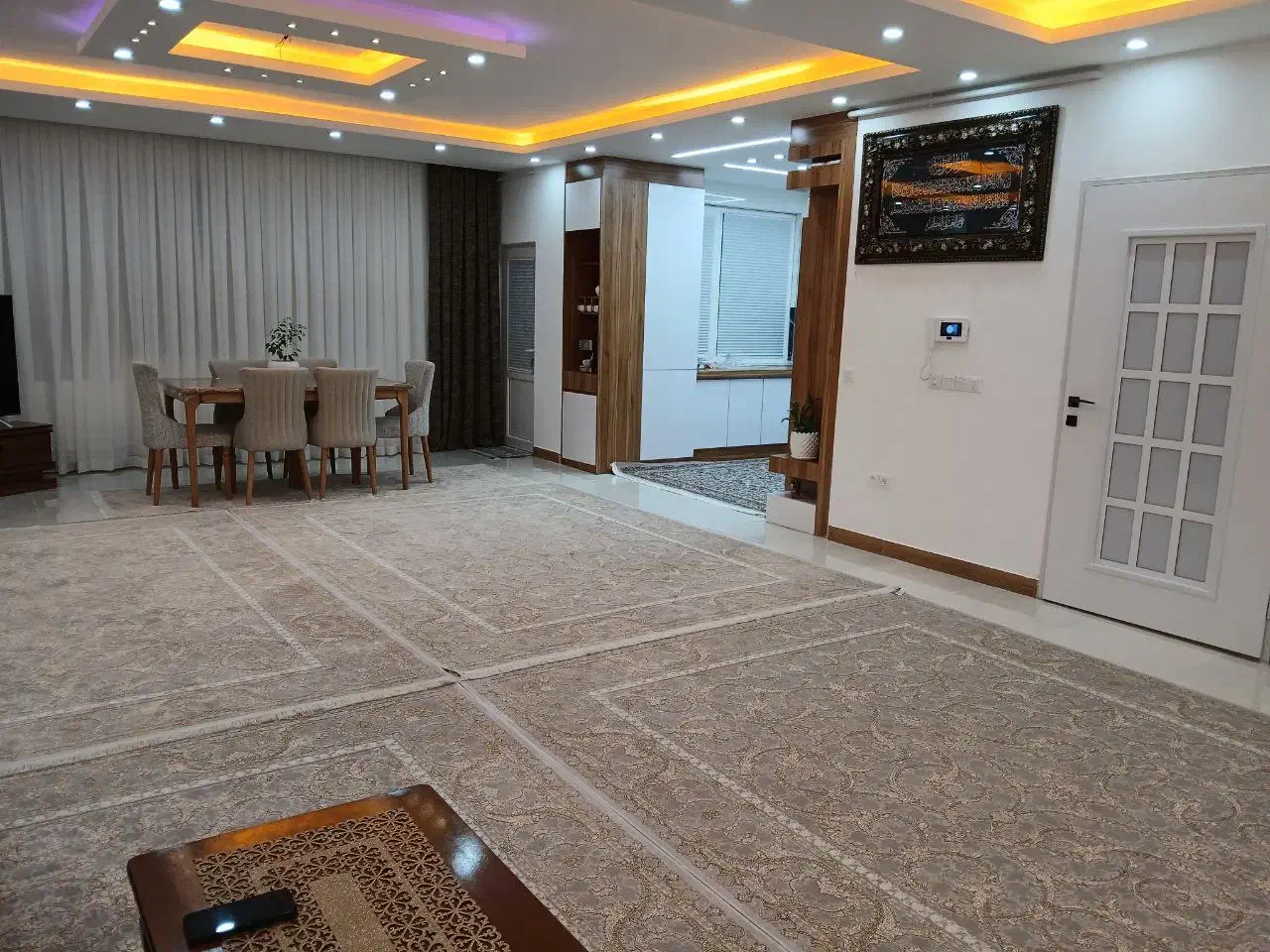 واحد دوبلکس عبور مجزا فول امکانات آساوله|فروش آپارتمان|سنندج, |دیوار