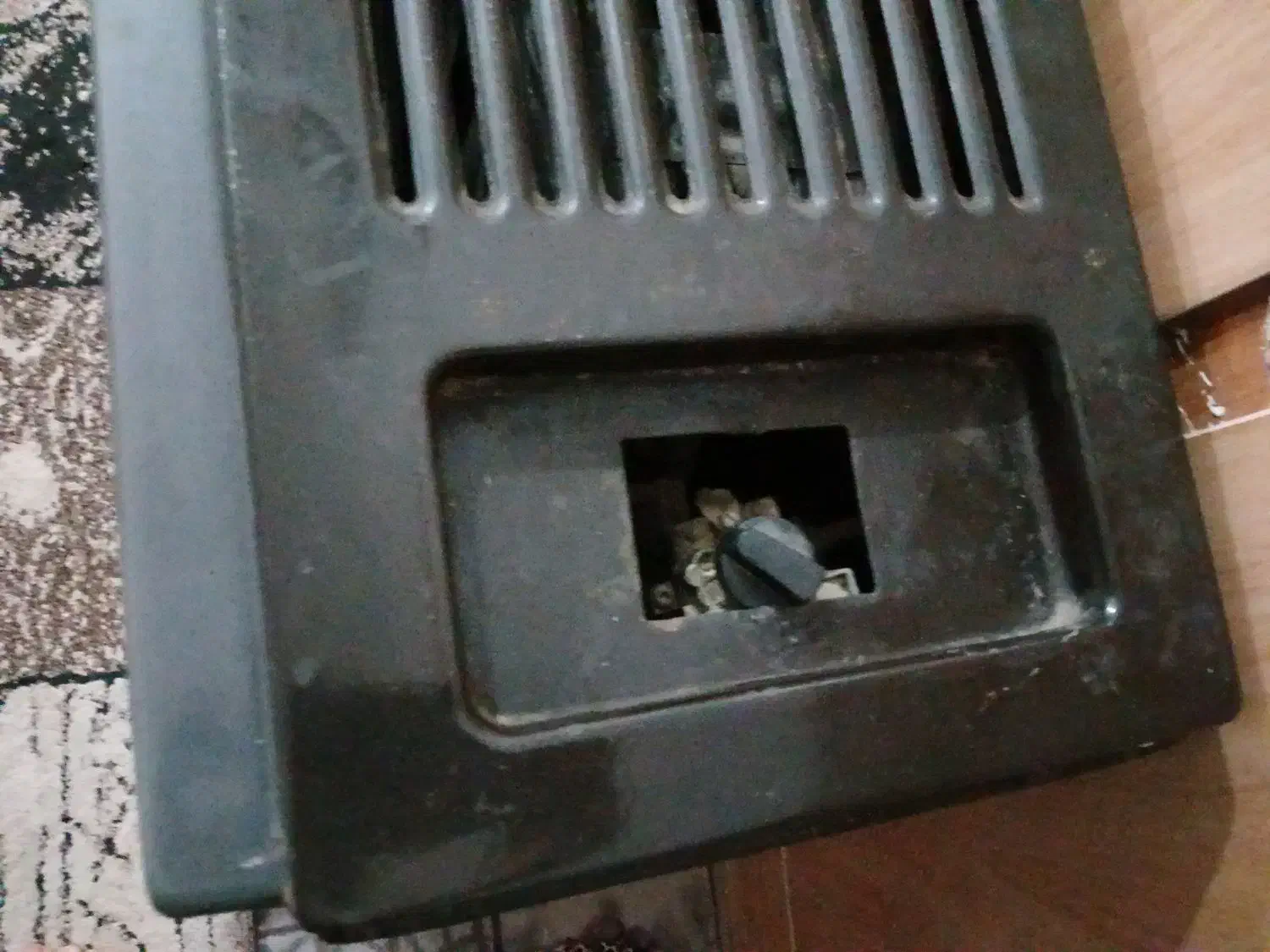 بخاری گازی|بخاری، هیتر، شومینه|خرمشهر, |دیوار