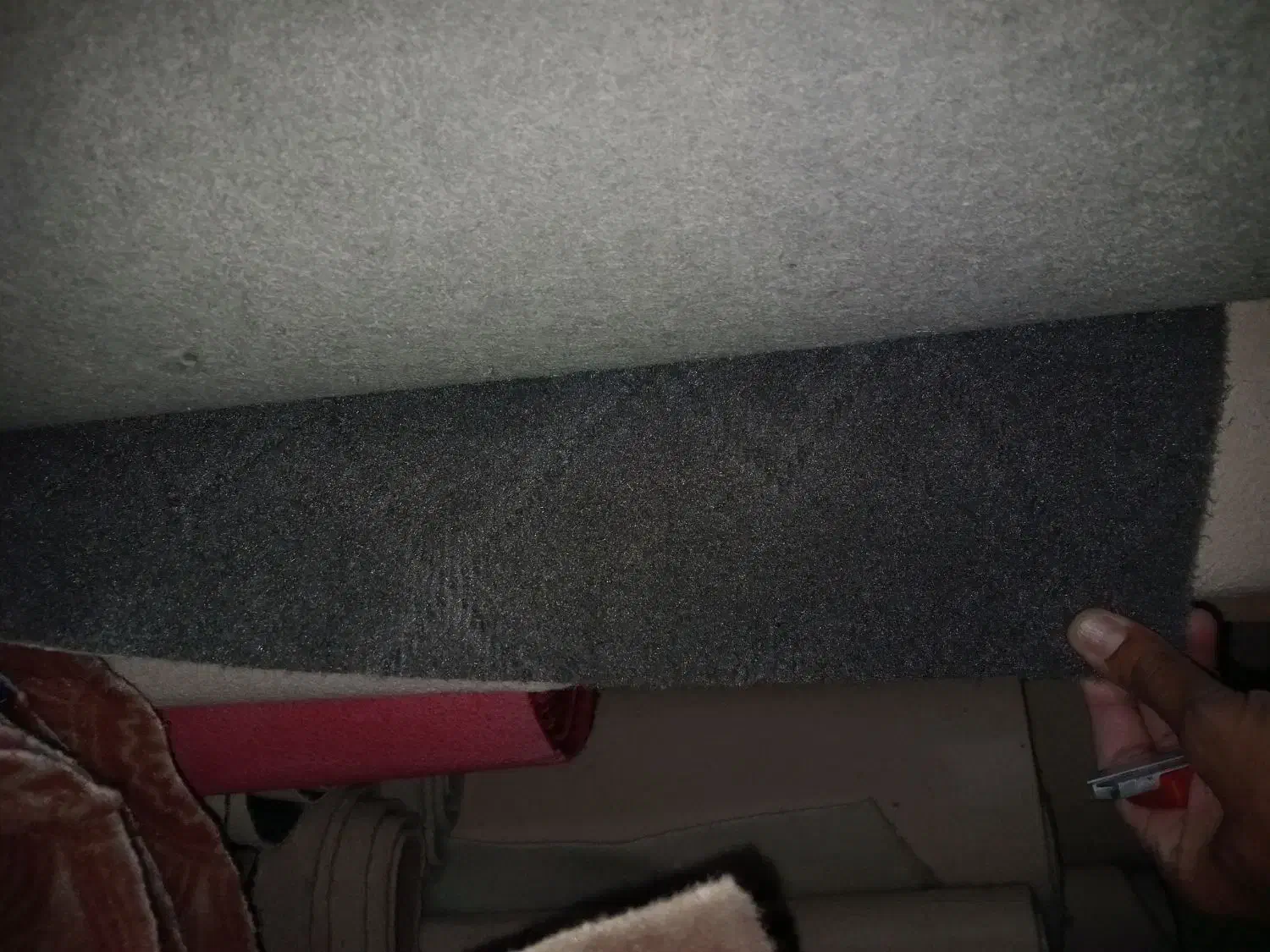 موکت نو|موکت|فلاورجان, |دیوار