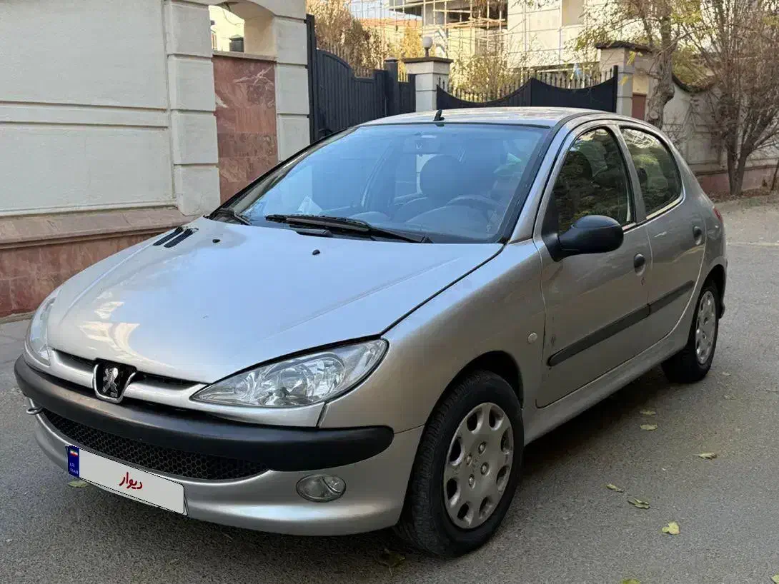 فروش فوری خودرو|خودرو سواری و وانت|کرج, کوی مهر|دیوار