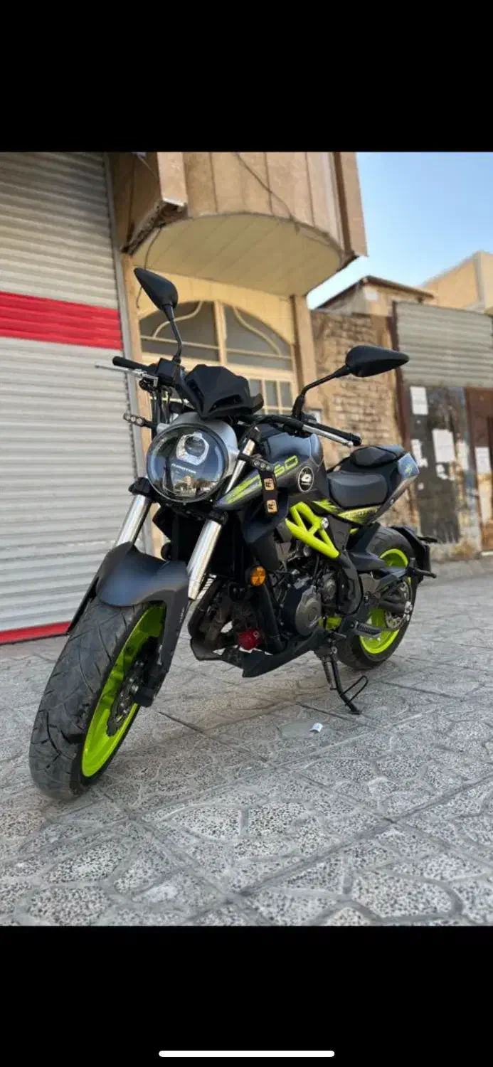 qj250|موتورسیکلت|کرمانشاه, |دیوار