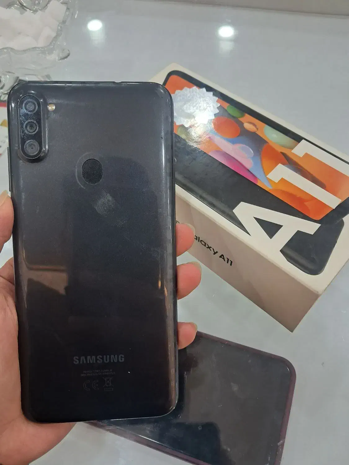 سامسونگ A11|موبایل|تربت جام, معدآباد|دیوار