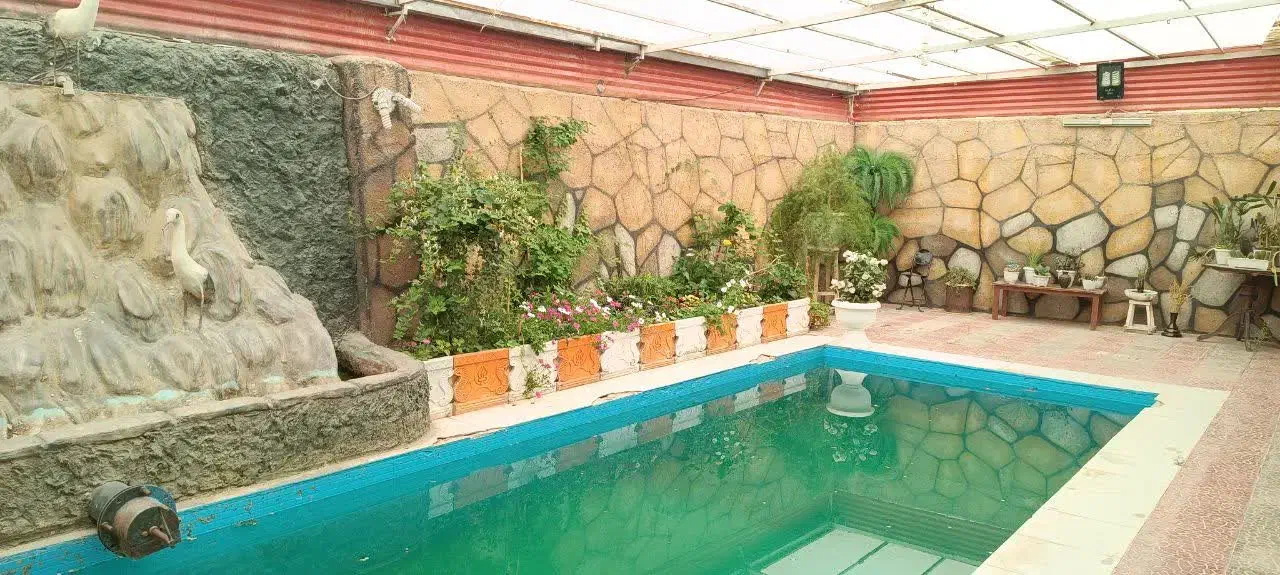 باغ ویلا|فروش خانه و ویلا|مشهد, لک لک|دیوار