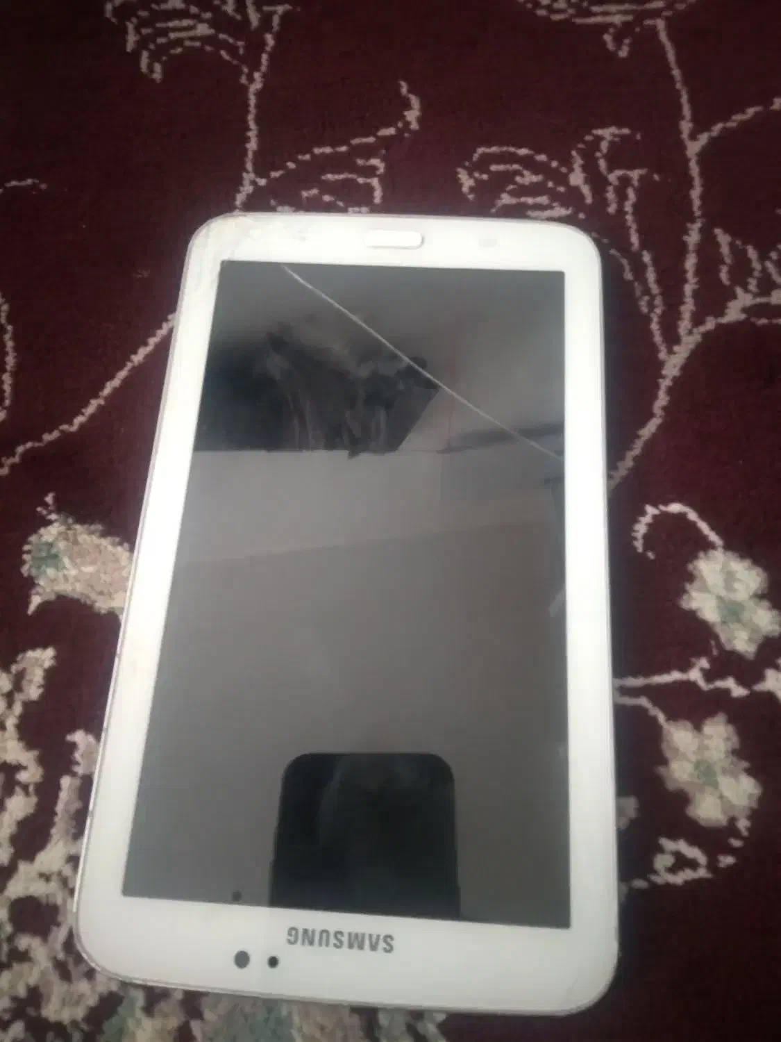 نوع نوع هستش باتریش پلمبه|تبلت|کرمانشاه, |دیوار