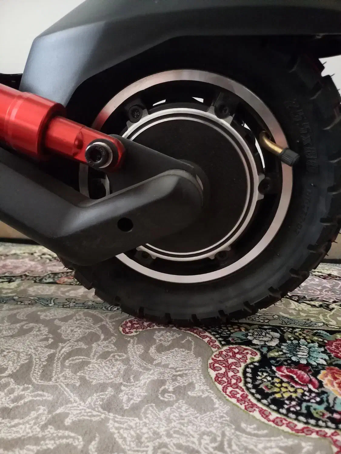 اسکوتر برقی وینرc9 مدلwinner|دوچرخه، اسکیت، اسکوتر|تهران, زهتابی|دیوار