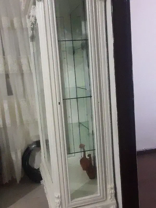 بوفه چوبی|بوفه، ویترین، کنسول|ارومیه, |دیوار