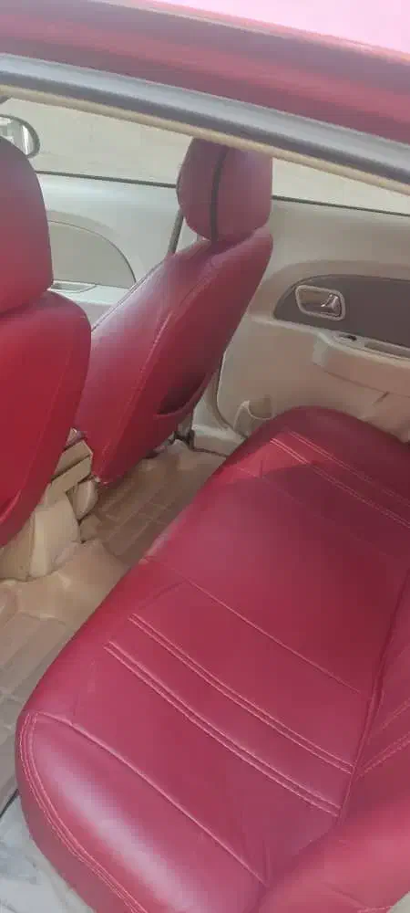 خودروی ام وی ام۳۱۵ هاچ بک قرمز|خودرو سواری و وانت|تهران, کیانشهر|دیوار