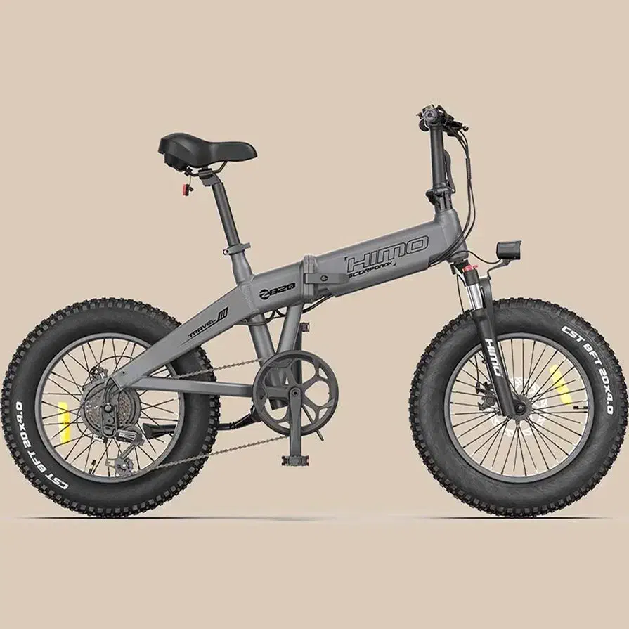 HIMO ZB20 دوچرخه برقی|دوچرخه، اسکیت، اسکوتر|کرج, دولتآباد|دیوار