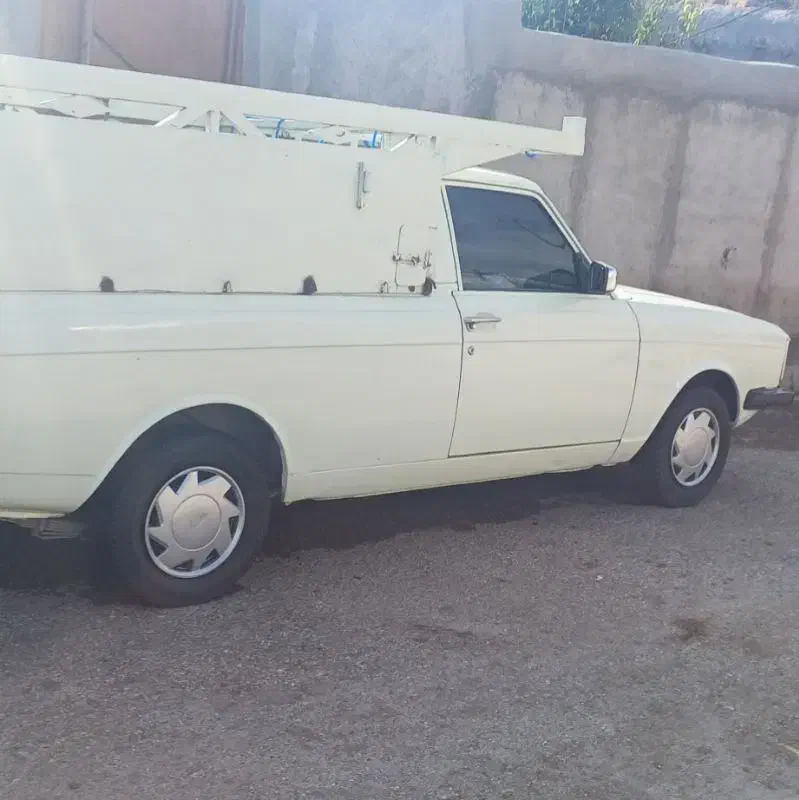 پیکان وانت|خودرو سواری و وانت|اردبیل, |دیوار