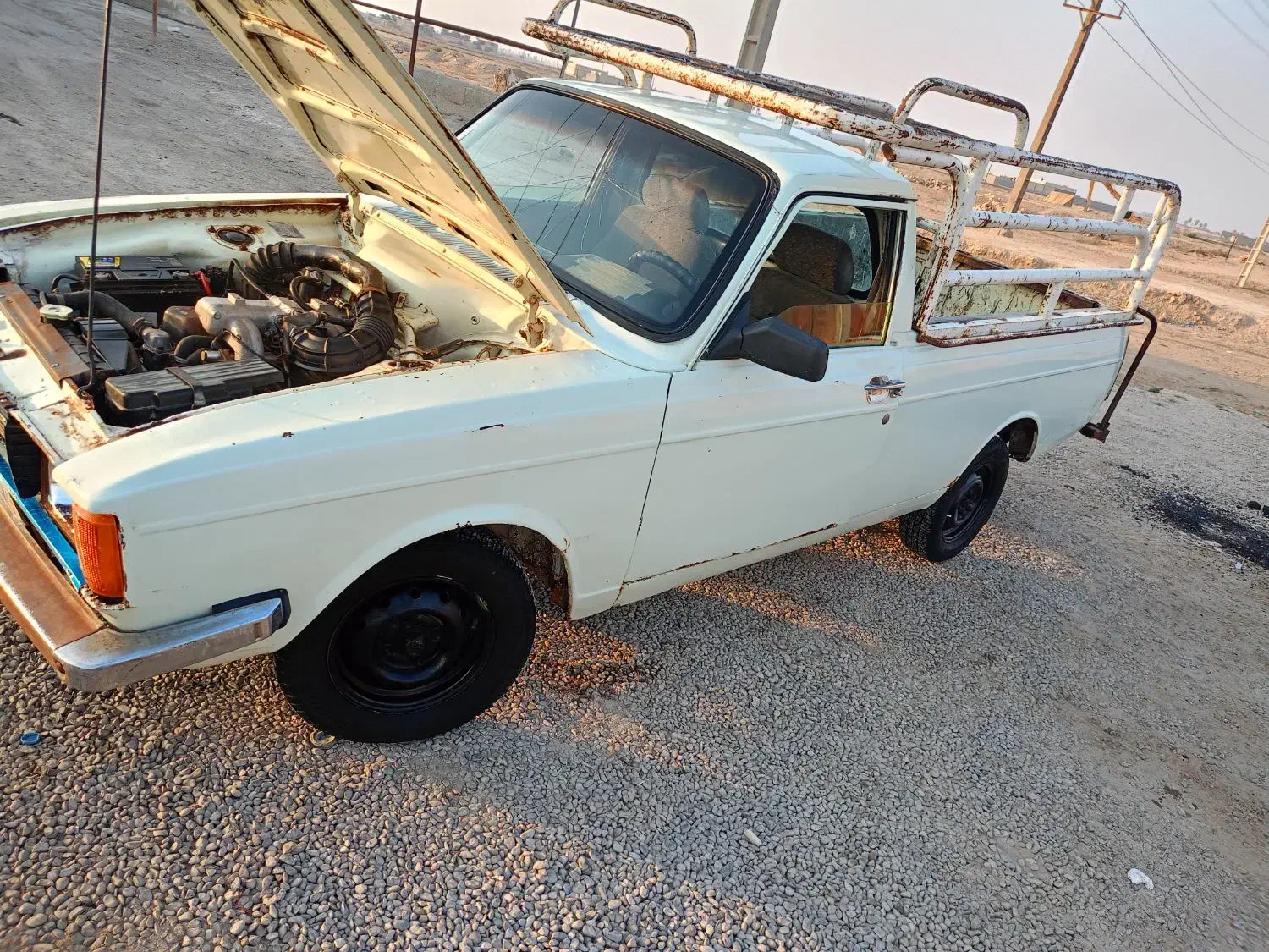 شادگان|خودرو سواری و وانت|شادگان, |دیوار