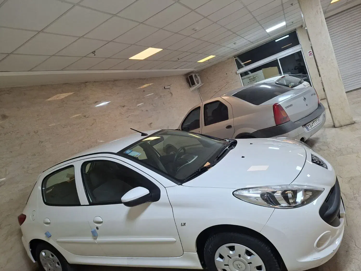 پژو 207 TU3|خودرو سواری و وانت|مشهد, فرهنگ|دیوار