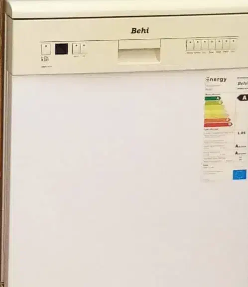 ماشین ظرفشویی 12 تفره behi|ماشین ظرفشویی|اصفهان, صائب|دیوار