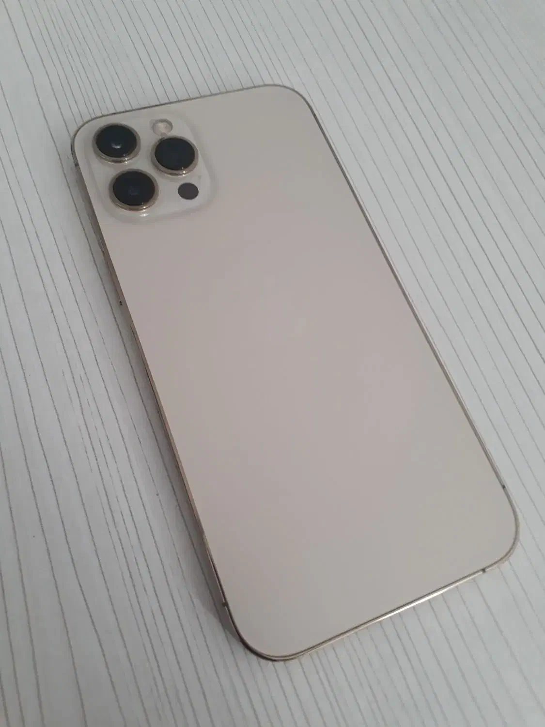 موبایل ۱۲ پرومکس|موبایل|گرگان, |دیوار