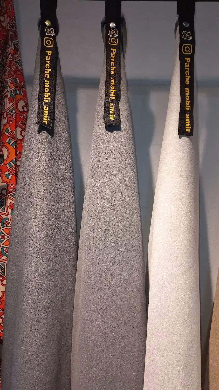 پارچه مبلی آتن (کاملا آب گریز)|مبلمان خانگی و میز عسلی|تهران, یافتآباد|دیوار