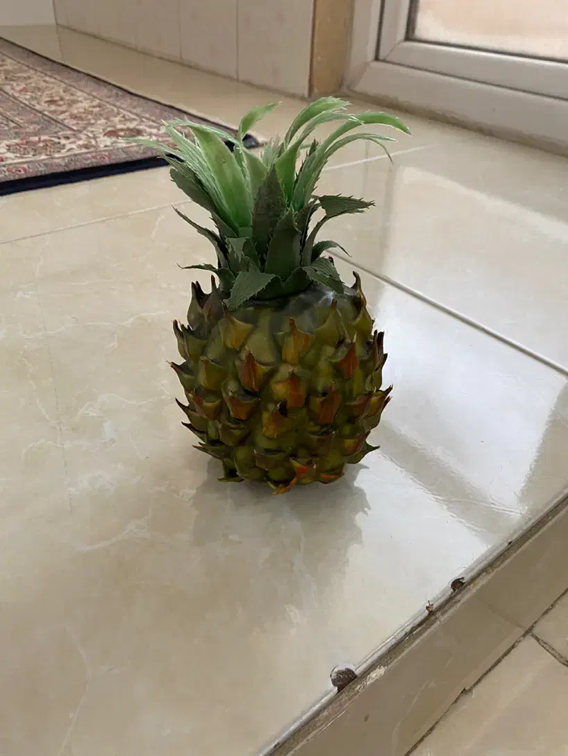 میوه های مصنوعی خارجی وگل پشت دری|صنایع دستی و سایر لوازم تزئینی|تهران, کیانشهر|دیوار