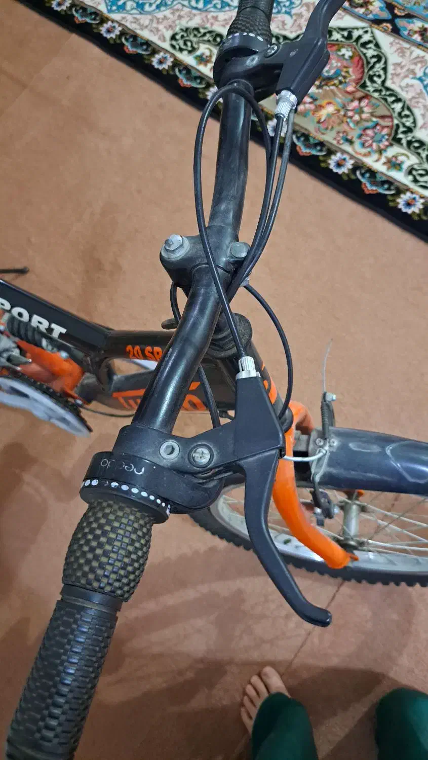 دوچرخه|دوچرخه، اسکیت، اسکوتر|اردبیل, |دیوار