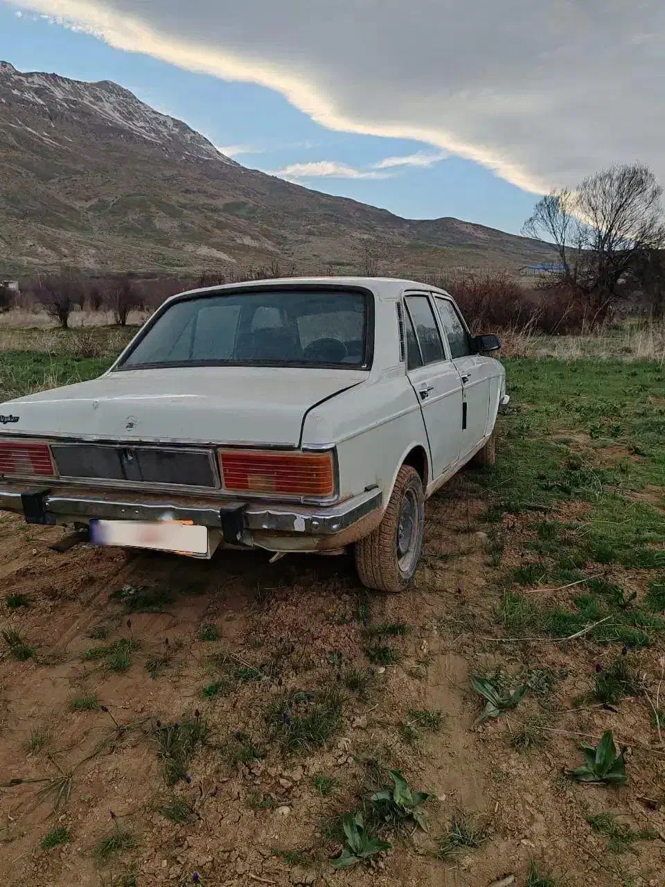 پیکان مدل83|خودرو سواری و وانت|یاسوج, |دیوار