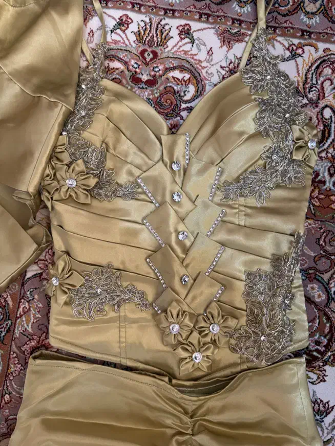 لباس مجلسی|لباس|تهران, مشیریه|دیوار