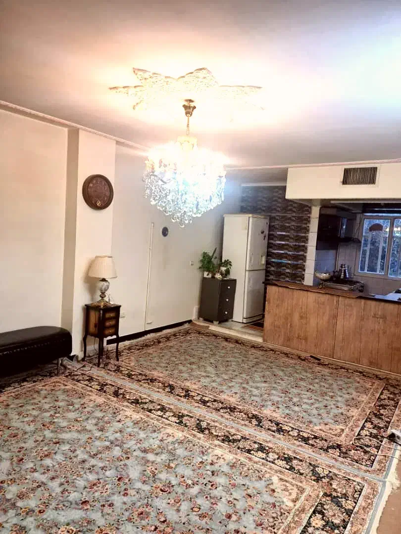 اجاره 60 متر آپارتمان، فلاح، باقری|اجارهٔ آپارتمان|تهران, سجاد|دیوار