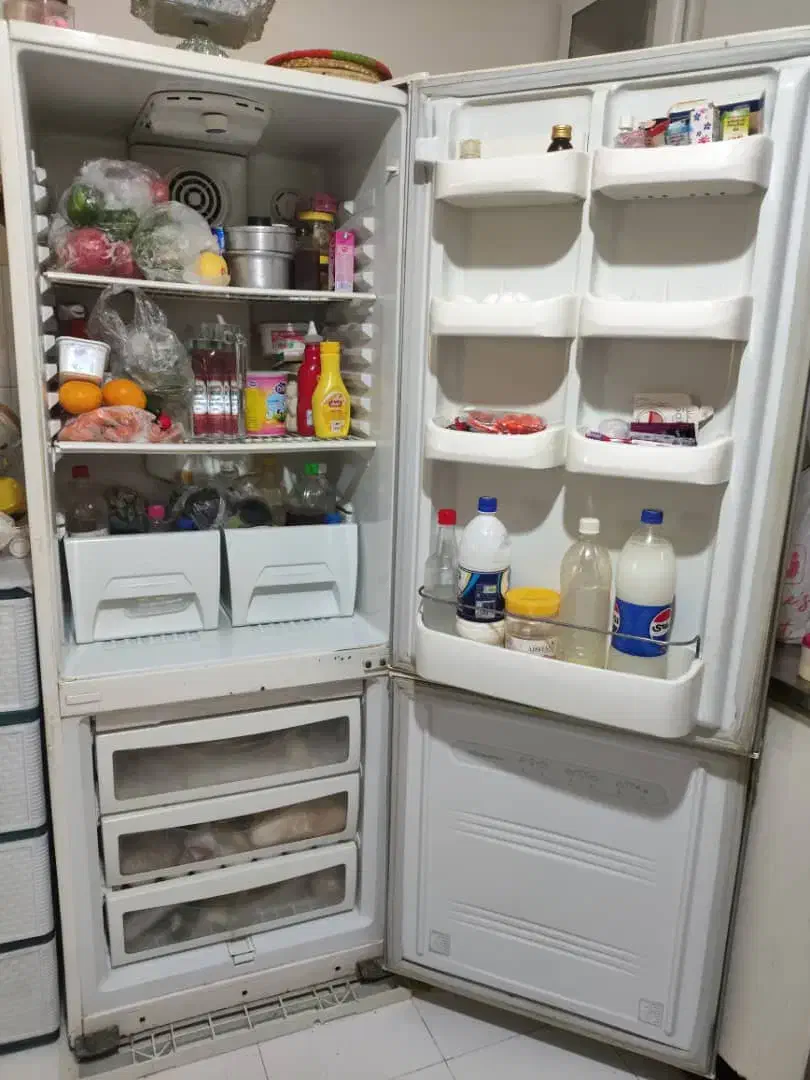 یخچال فریزر امرسان وفریزر پارس|یخچال و فریزر|اهواز, گلستان|دیوار