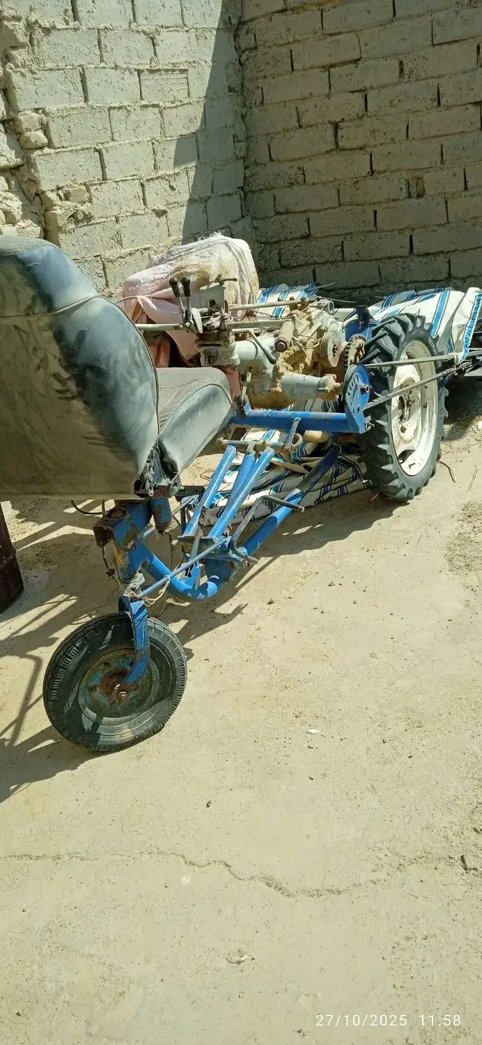 دروگر|خودرو سنگین|زابل, |دیوار