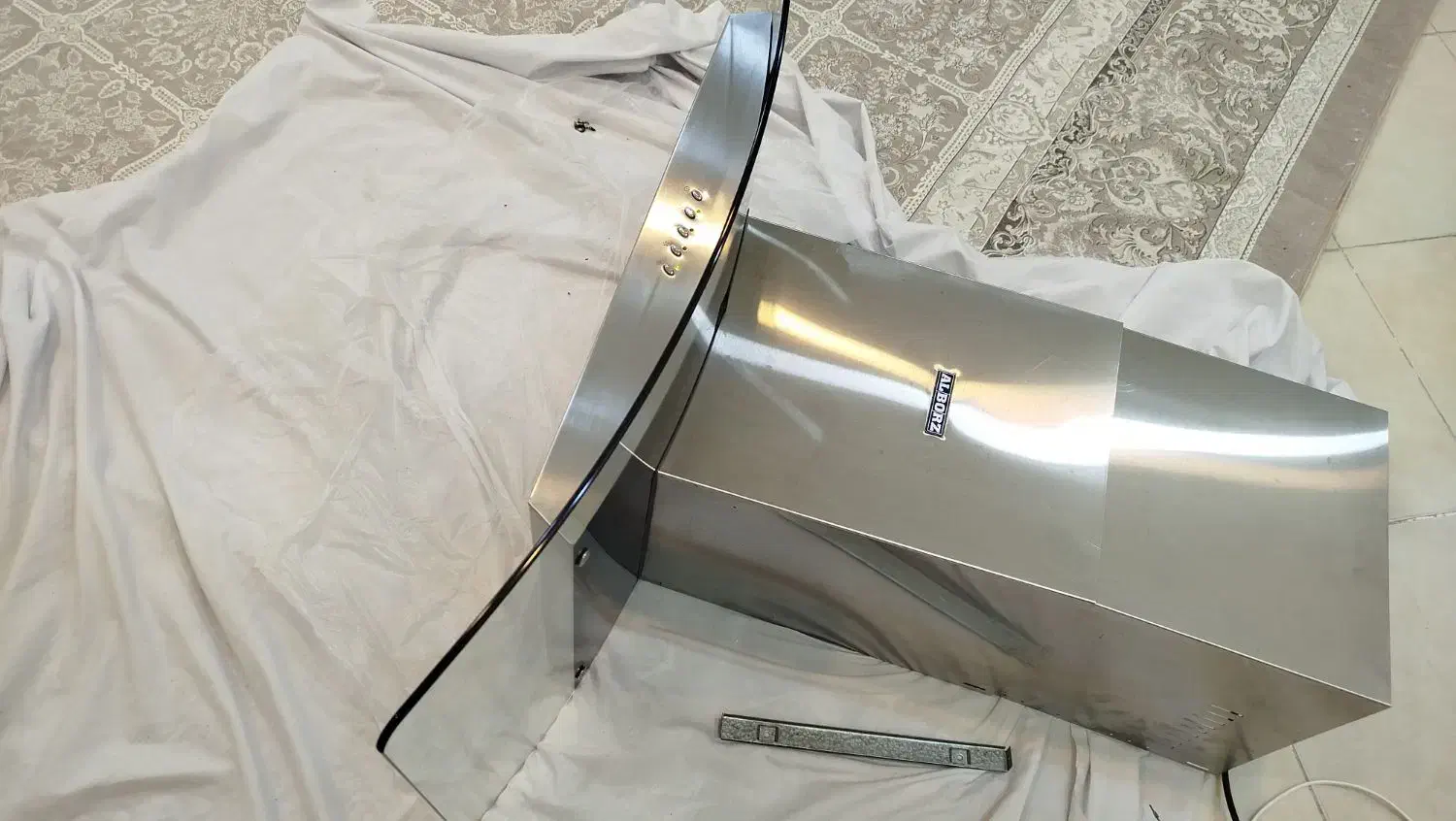 هود استیل البرز|هود|تهران, آبشار|دیوار