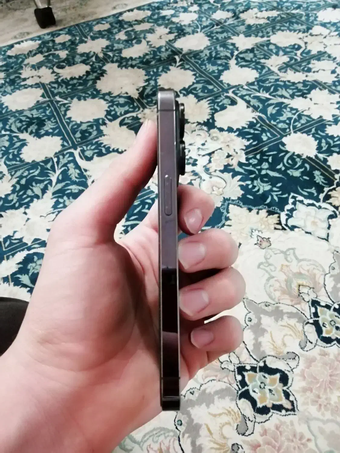 ایفون 14pro 256|موبایل|اسلام‌شهر, صادقیه|دیوار