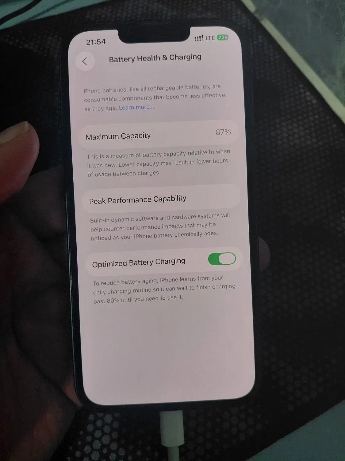 apple iphone 13|موبایل|هشتگرد, هشتگرد قدیم|دیوار
