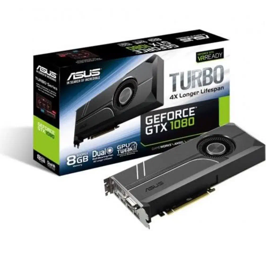 Asus gtx 1080 فروش معاوضه|قطعات و لوازم جانبی رایانه|تهران, فاطمی|دیوار