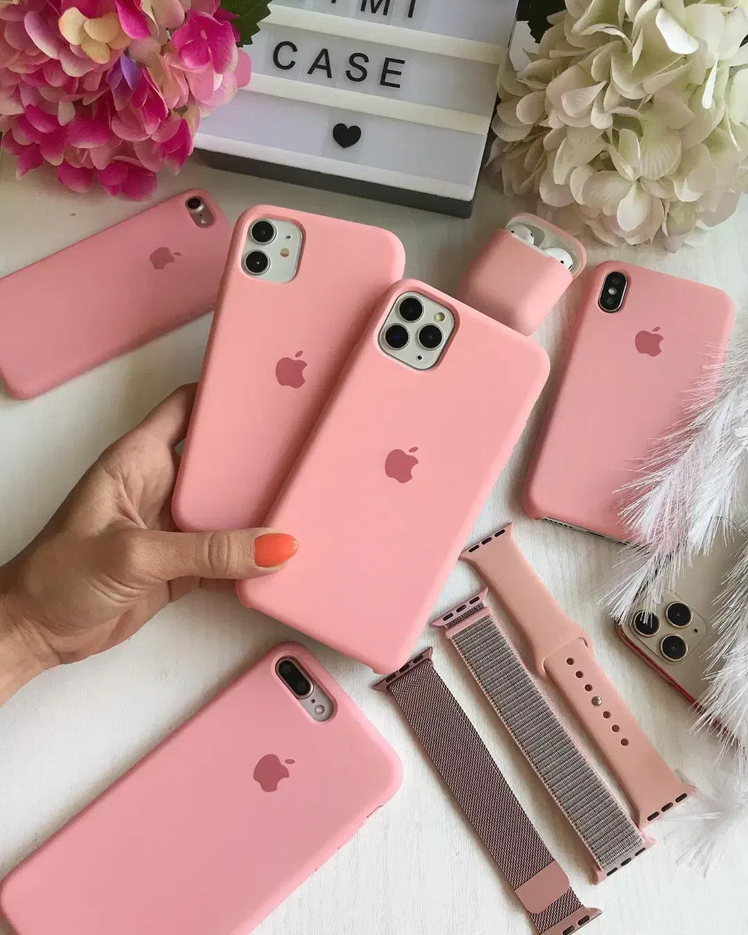 انوع بک کاور سیلیکونی برای همه سری گوشیا|لوازم جانبی موبایل و تبلت|شیراز, زند|دیوار